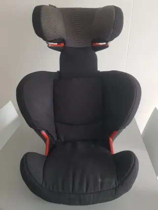 Silla coche Bebe Confort grupo 2-3 (3-12 años).