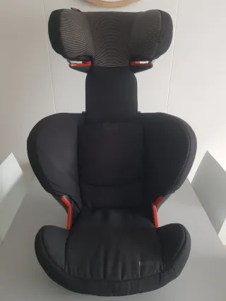 Silla coche Bebe Confort grupo 2-3 (3-12 años).