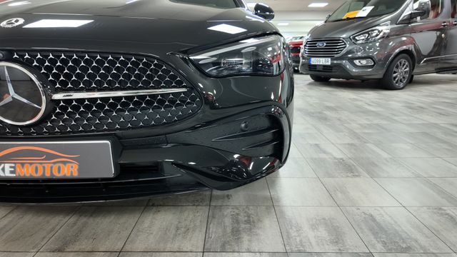 MERCEDES-BENZ CLE CLE 300 e con tecnologia hibrida