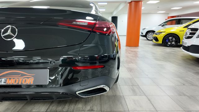 MERCEDES-BENZ CLE CLE 300 e con tecnologia hibrida