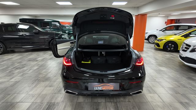 MERCEDES-BENZ CLE CLE 300 e con tecnologia hibrida