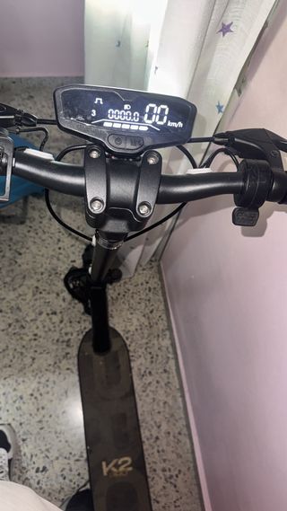 Patinete Eléctrico SmartGyro K2 Pro