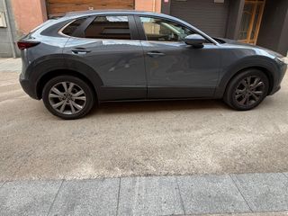Mazda CX-30 2021