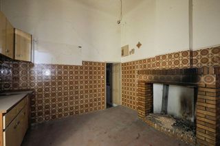 Chalet en venta en Alhendín