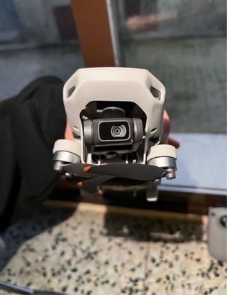 DJI Mini 4K Drone