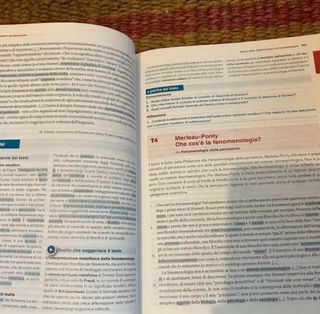 Il Discorso Filosofico - 3b Novecento e Oltre