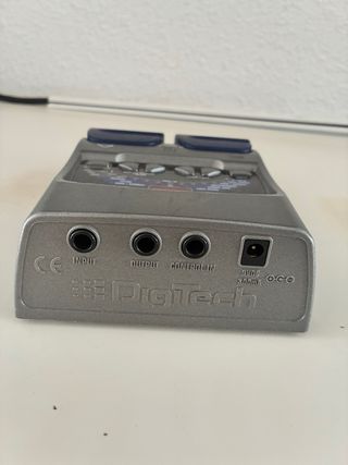Digitech RP50 Processore per chitarra