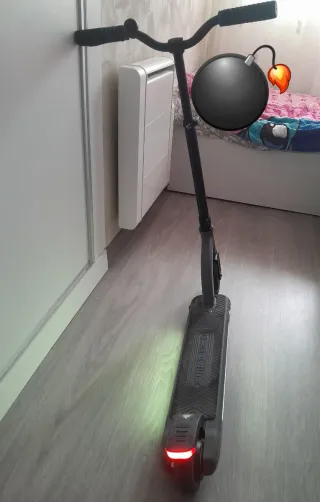 Patinete Eléctrico E-MOTION 150