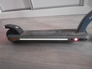 Patinete Eléctrico E-MOTION 150