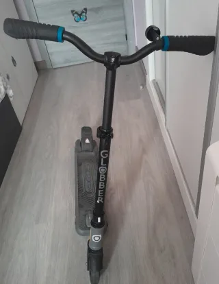 Patinete Eléctrico E-MOTION 150