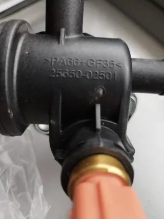 Termostato motor para KIA Picanto 2004–2010) N°674