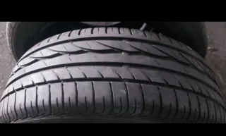 195/55 R16 87V