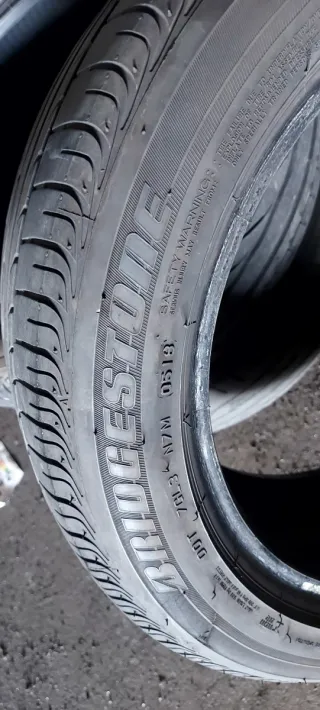 195/55 R16 87V