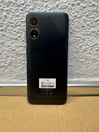 Cubot P60