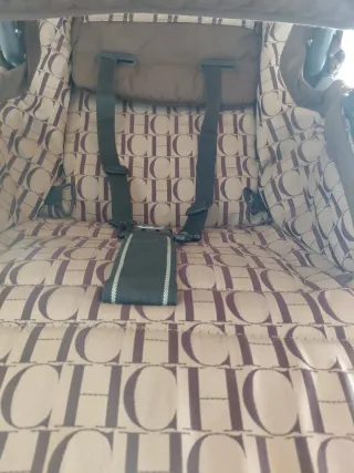 Sillita Jane Slalom CH