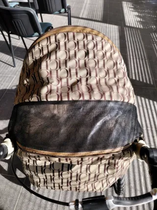 Sillita Jane Slalom CH