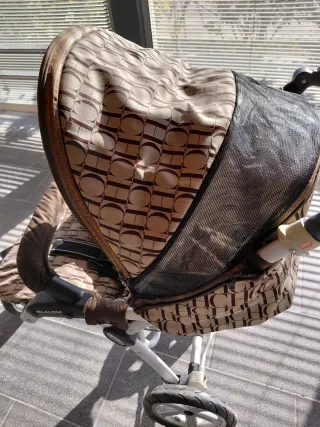 Sillita Jane Slalom CH