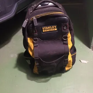 Bolso de trabajo Stanley Fatmax