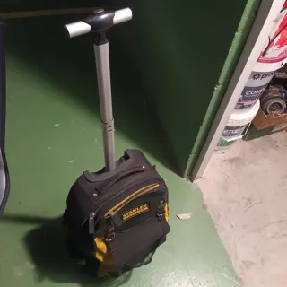 Bolso de trabajo Stanley Fatmax