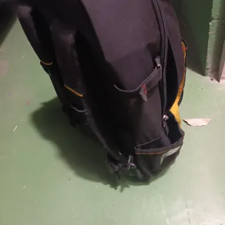 Bolso de trabajo Stanley Fatmax