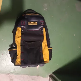 Bolso de trabajo Stanley Fatmax