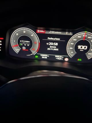 Audi A6 Allroad 2021