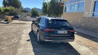 Audi A6 Allroad 2021