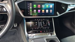 Audi A6 Allroad 2021