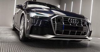 Audi A6 Allroad 2021