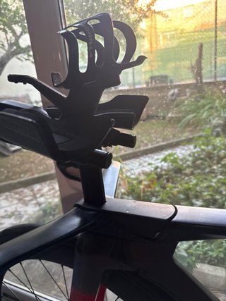Cockpit Triatlón