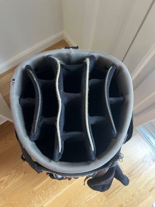 Bolsa de golf Wilson Staff