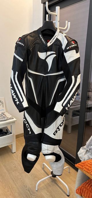 Mono de moto R Tech Talla 50