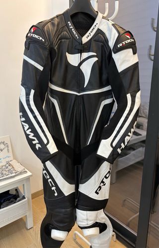 Mono de moto R Tech Talla 50