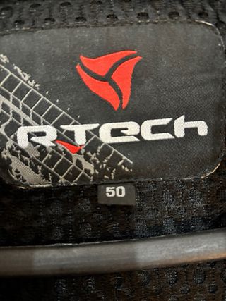 Mono de moto R Tech Talla 50
