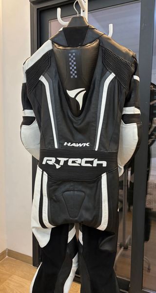 Mono de moto R Tech Talla 50