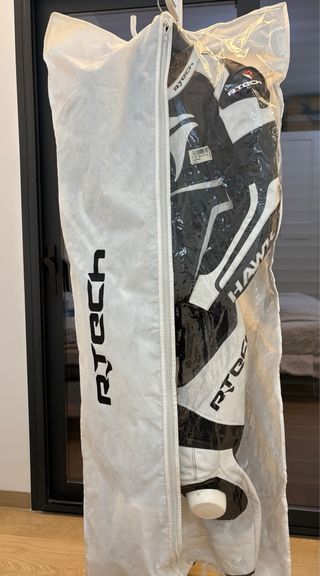 Mono de moto R Tech Talla 50