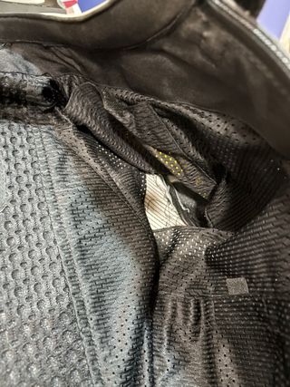 Mono de moto R Tech Talla 50