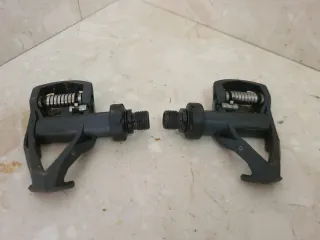 Pedales Time First RXS