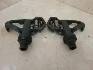 Pedales Time First RXS