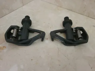 Pedales Time First RXS