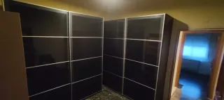 Puertas armario ikea