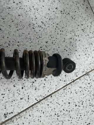 Amortiguador trasero Paioli Yamaha BWS 49