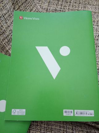 GEOGRAFIA E HISTORIA 3 (3.1-3.2) ISBN 978846828477