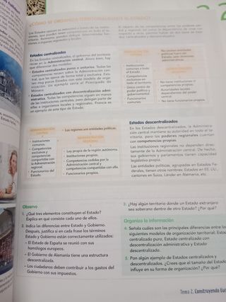 GEOGRAFIA E HISTORIA 3 (3.1-3.2) ISBN 978846828477