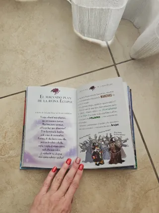 Geronimo Stilton - Octavo viaje al Reino de la Fan