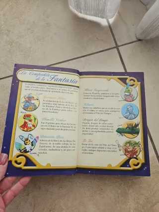 Geronimo Stilton - Octavo viaje al Reino de la Fan