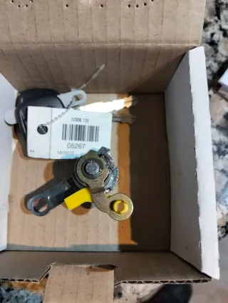 Cerradura Cilindro Toyota 69052-05010