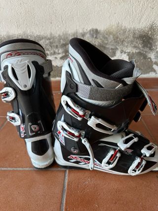 Botas de esquí Nordica