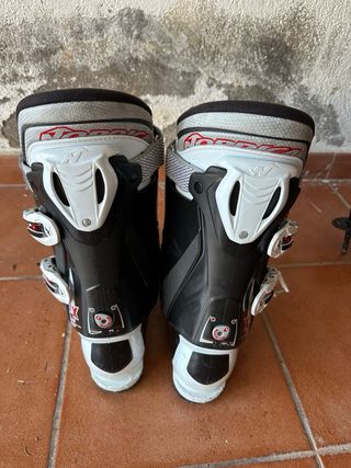 Botas de esquí Nordica
