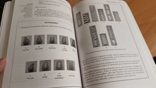 Técnicas de pastelería, panadería y conservació...